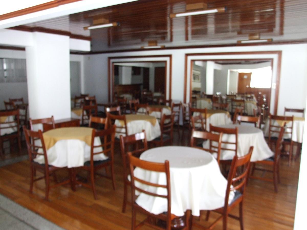 Lucape Palace Hotel Barbacena Exterior foto